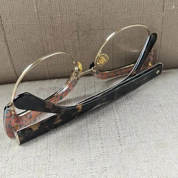 Kate Spade Women Sunglasses Eyeglasses Frame KARRI/S 2NLFF Glasses 53[]19 140 Kate Spade Women Sunglasses Eyeglasses Frame KARRI/S 2NLFF  main image 3